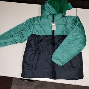 ❄️Boys Puff Coat